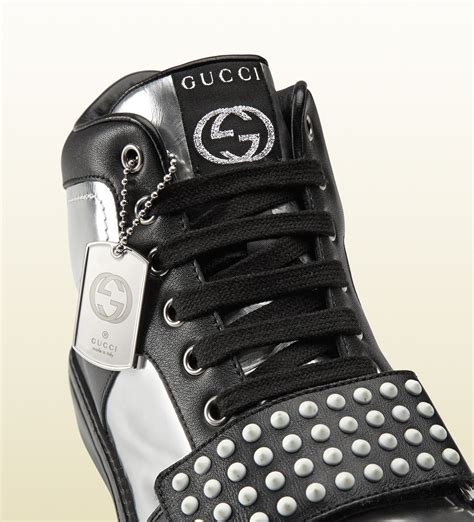 gucci limited edition shoes